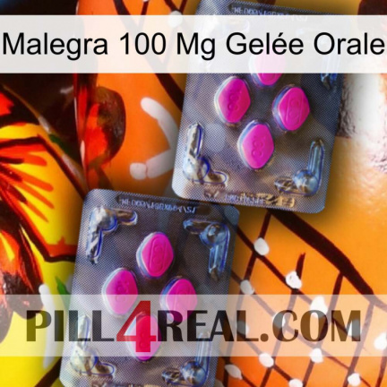 Malegra 100 Mg Gelée Orale 01